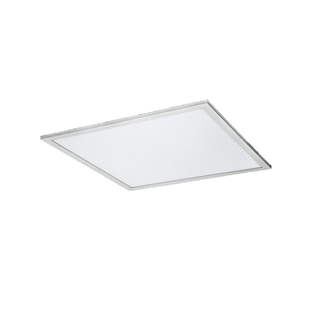 40W White LED Flat Panel 2' x  2' 120-277V 4000K DIM