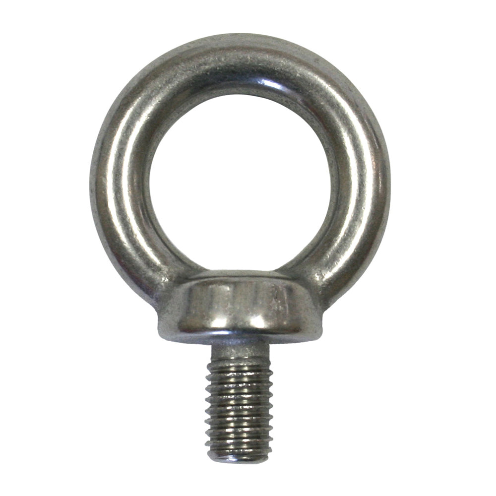 SS Round Hook 24 x 24 x 60 M10