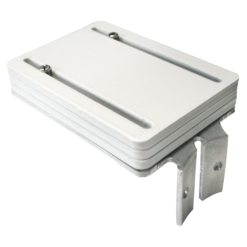 Contrepoids avec support pour accessoires de capteur