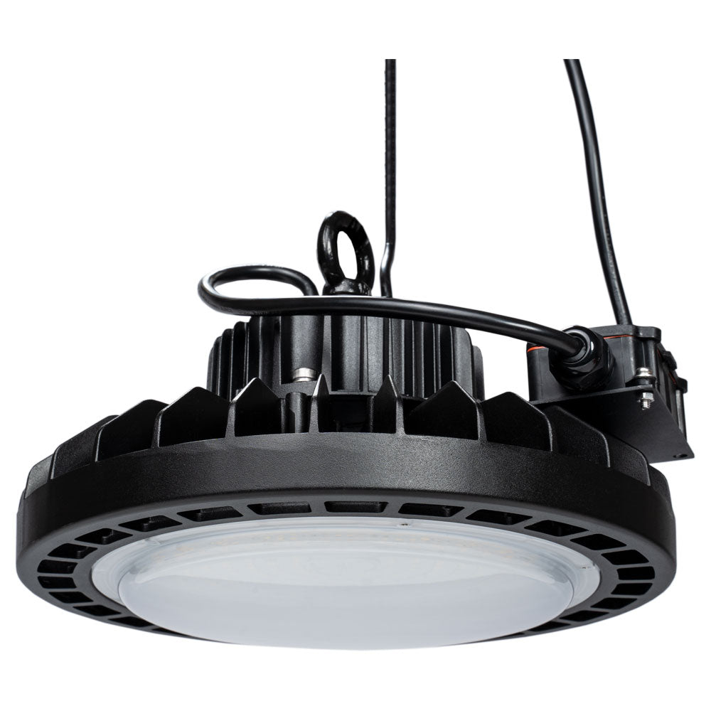 LED 100W 120-277V High Bay SL in 4000K 13000 Lumens