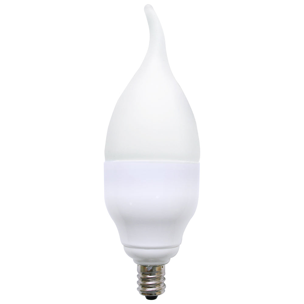 5W CA11 CAND 120V FR 2700K DIM