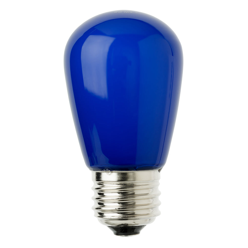 1.5W S14 MED 120V CB