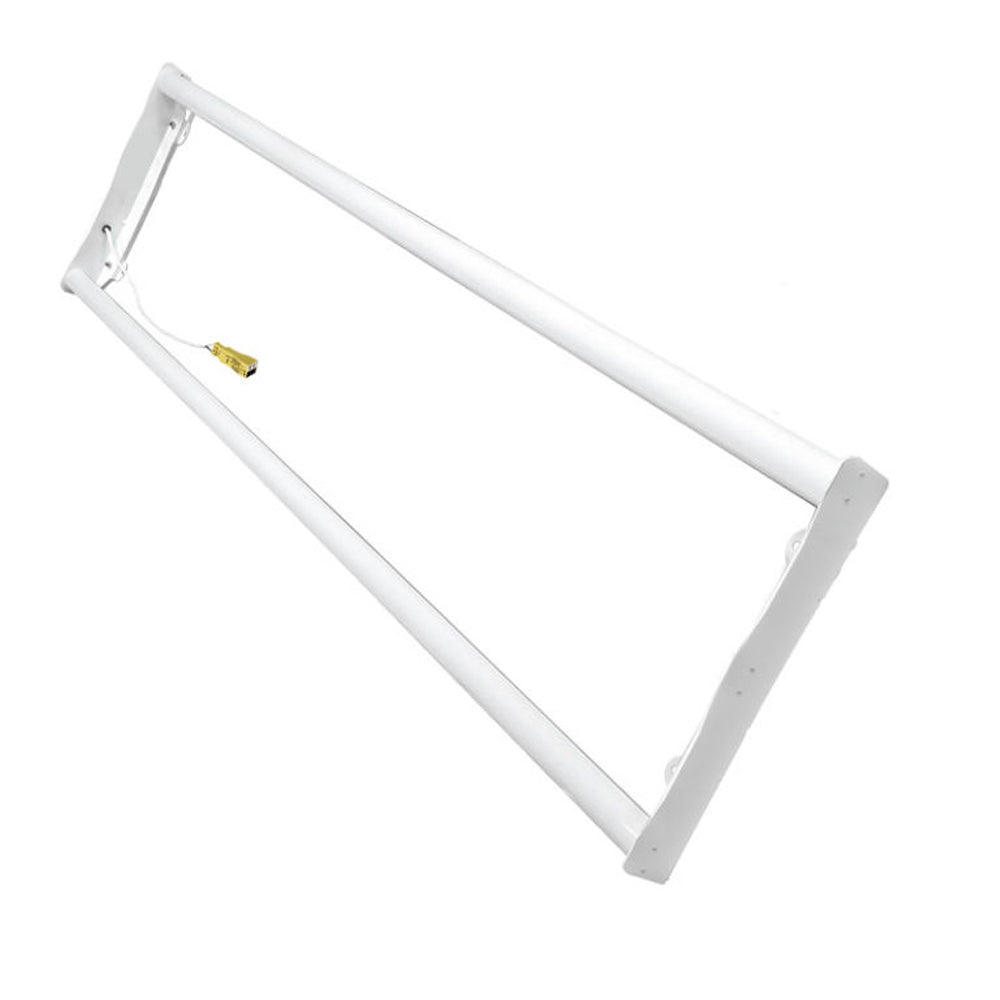 32W 2' x 4'-2 LED Retrofit QC 120-277V 3500K DIM