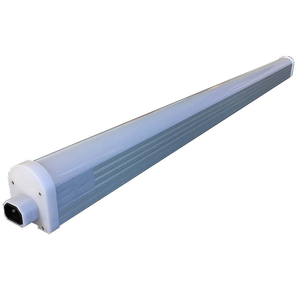 40W Connectable Linear Fixture 5000K