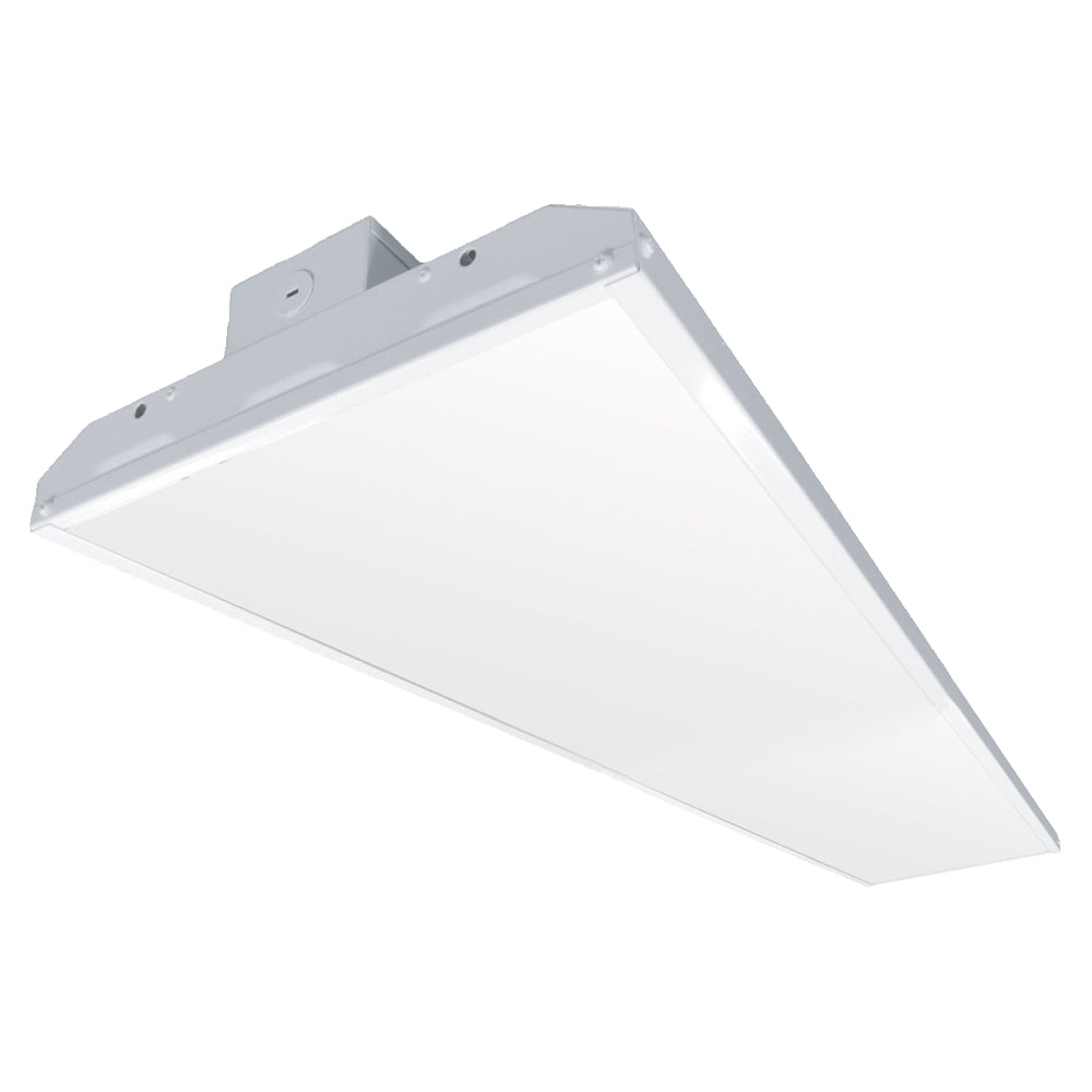 LED 320W White High Bay 347-480V PCFR 5000K 41600 Lumens