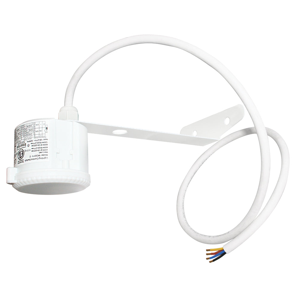 Merritech Linear High Bay KIT Détecteur de mouvement IP65 1-10V DIM