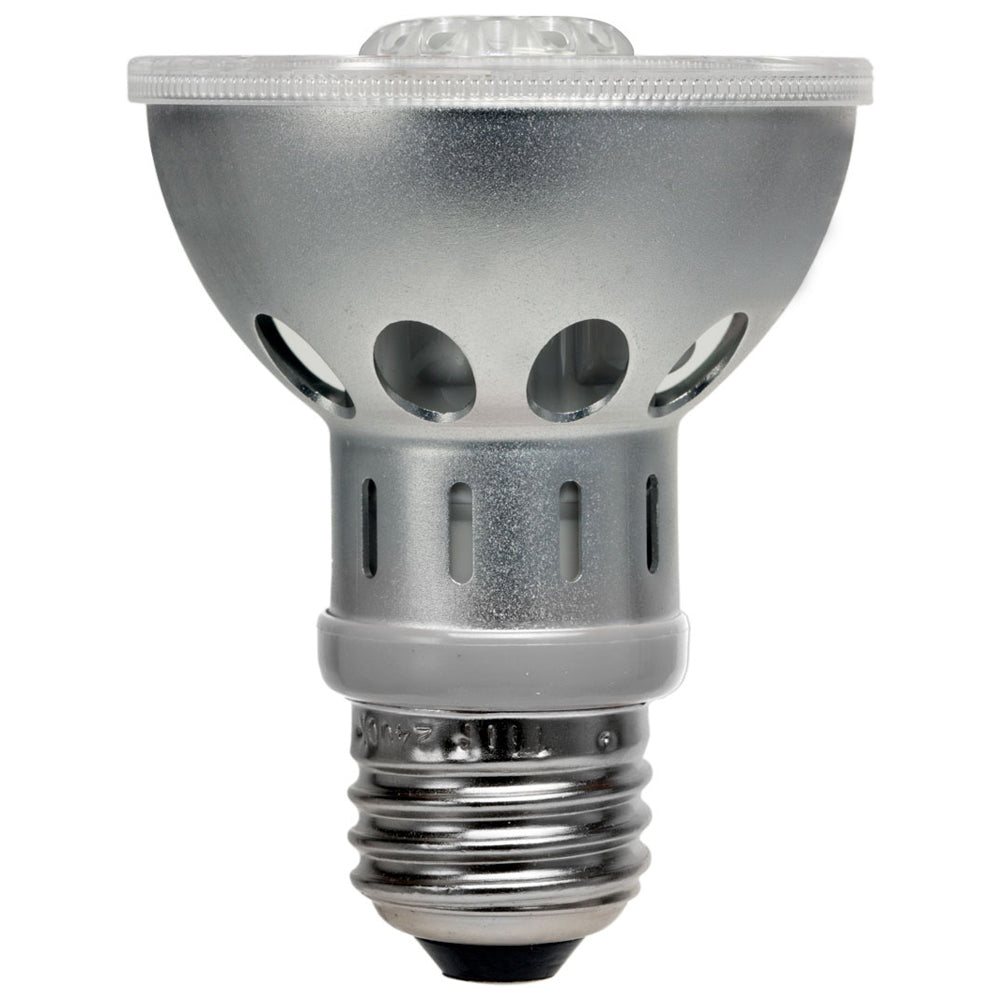 6W PAR20 MOYEN 120V NF 3000K DIM