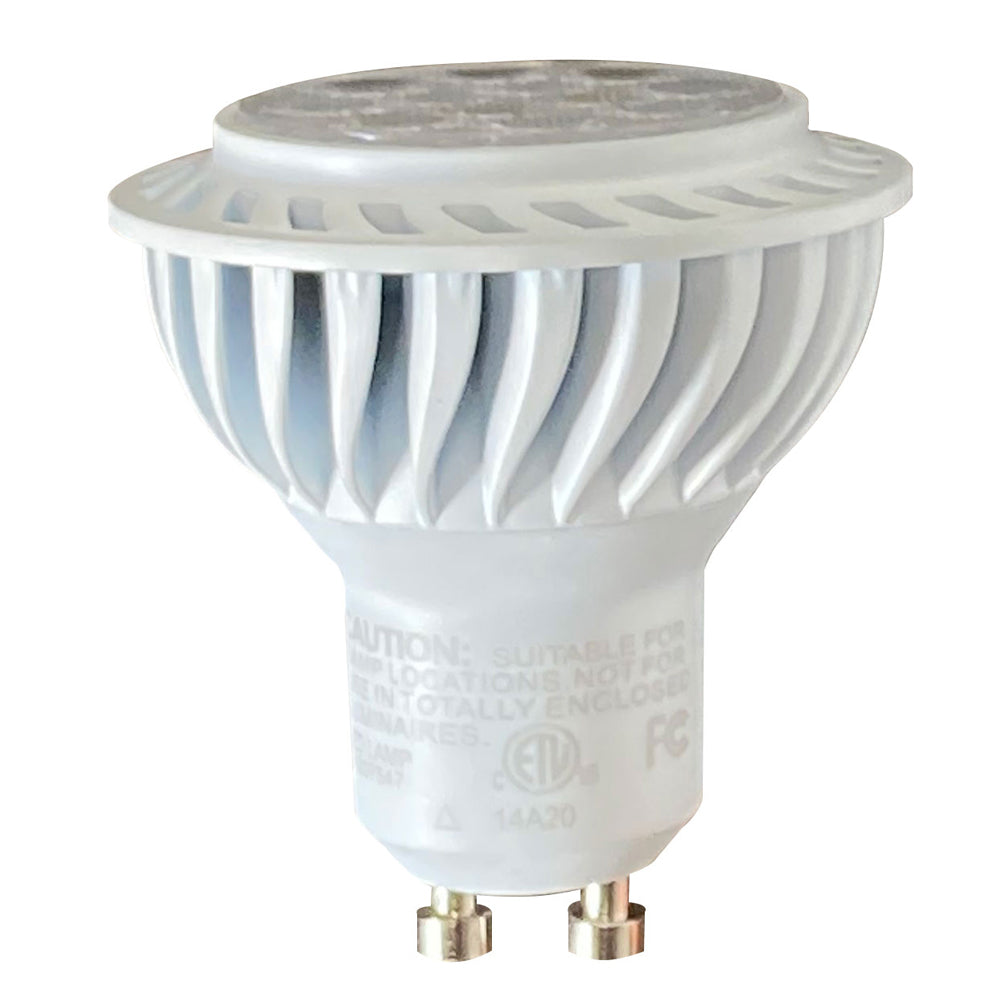 6W MR16 GU10 120V NF 4000K DIM