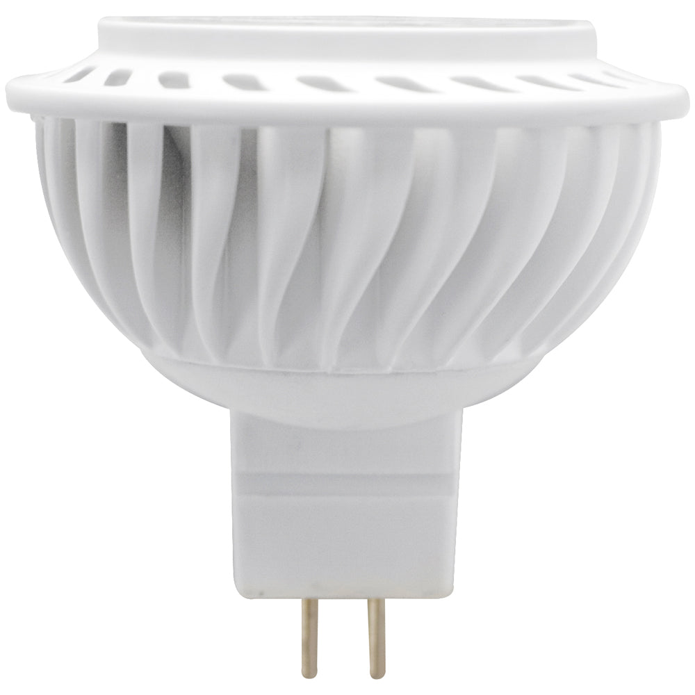 6W MR16 GU5.3 12V NF 2700K