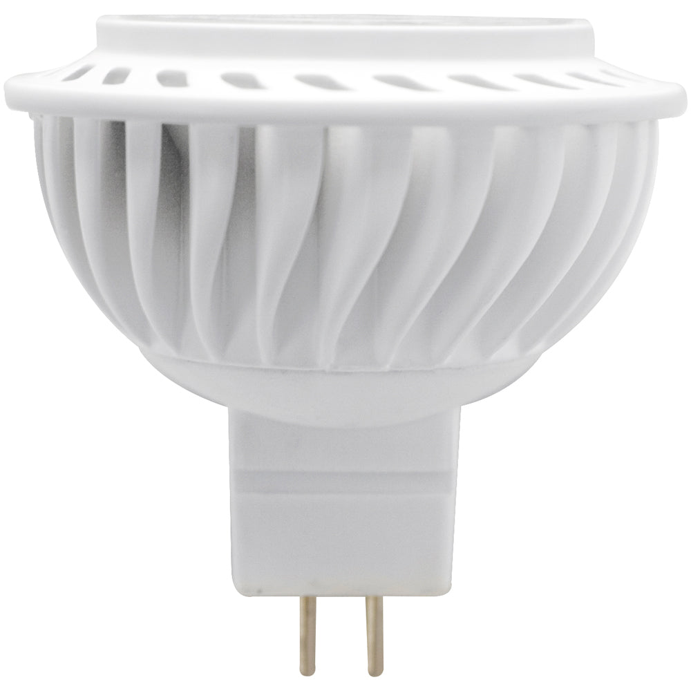 6W MR16 GU5.3 12V NF 4000K