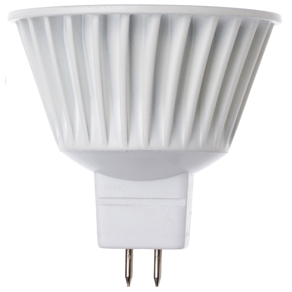 7W MR16 GU5.3 12V FL 5000K