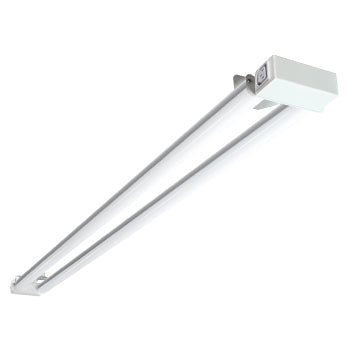 32W 1' x 4'-2 LED Retrofit QC 120-277V 4000K