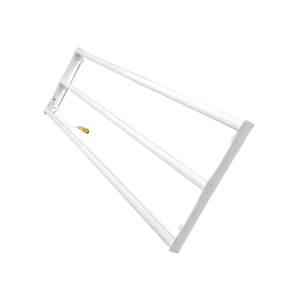 50W 2' x 4'-3 LED Retrofit QC 120V 3500K DIM