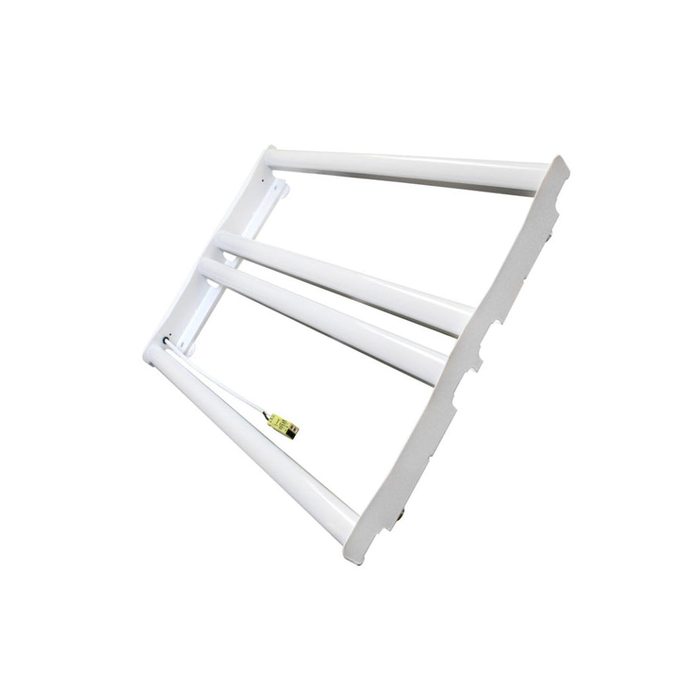 LED 52W 2' x 2'-4  Retrofit QC 120-277V 3500K 6000 Lumens