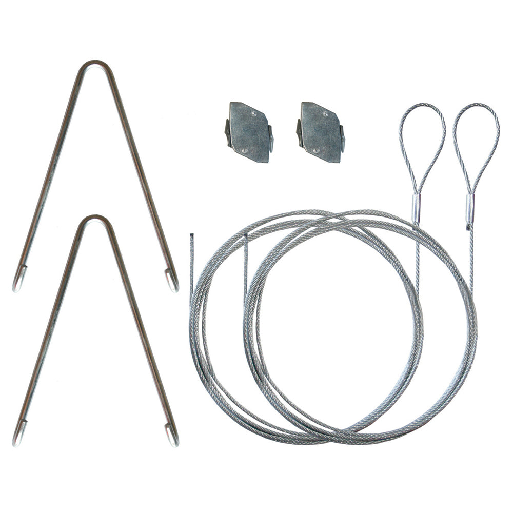 Retrofit Suspension Kit