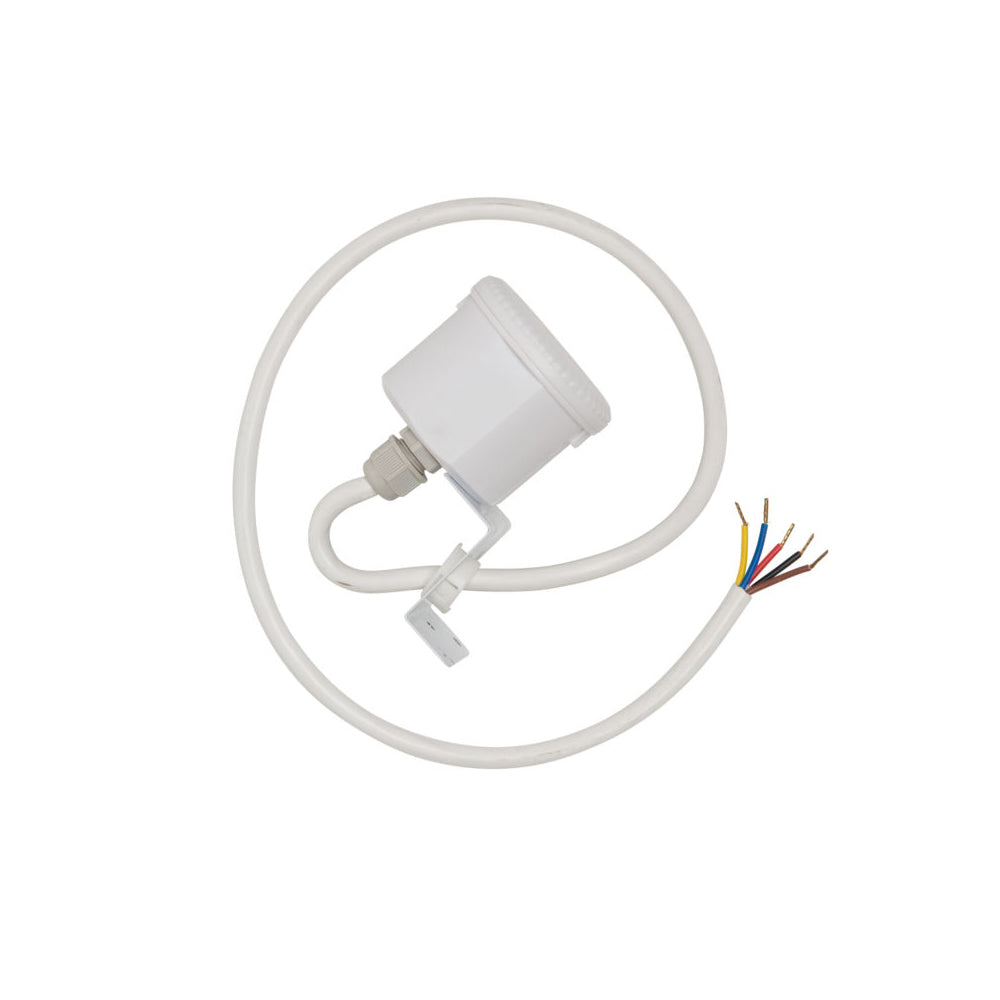 Kit de détecteur de mouvement pour luminaire à bande IP65