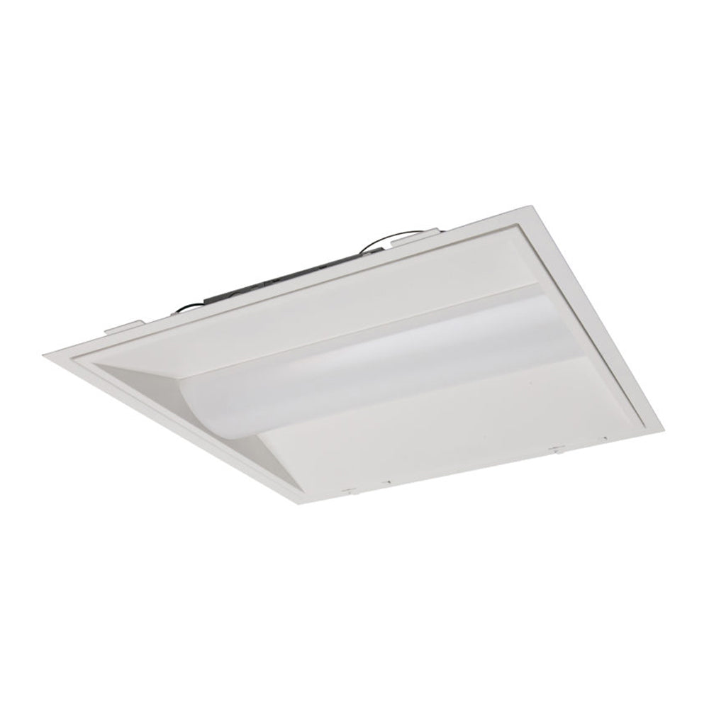 29W 2'x 2' LED Volumetric Retrofit with 15/16 Frame 4000K 3625 Lumens